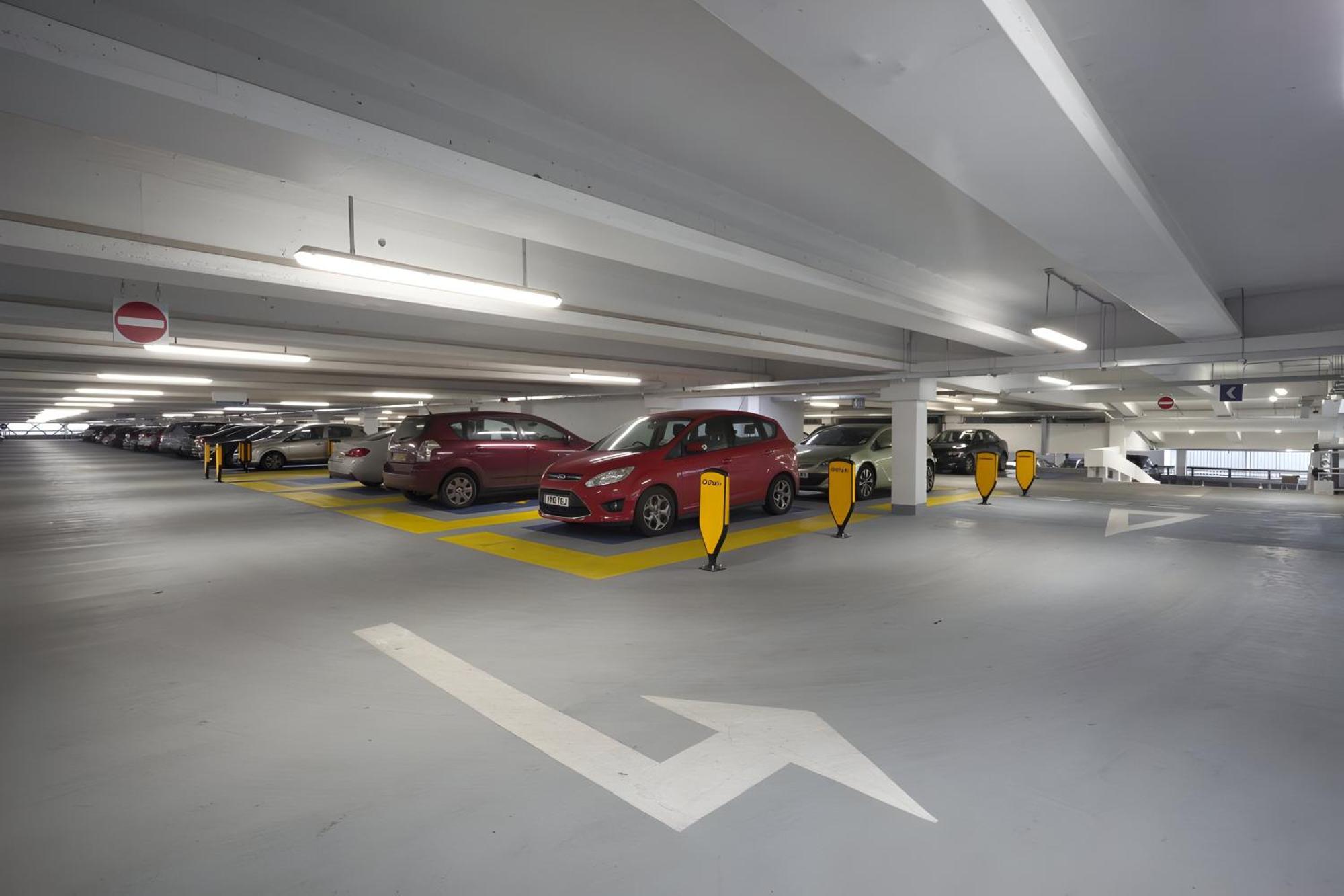 Elegant 3-Bedroom Penthouse In Marble Arch 70 London Exterior photo